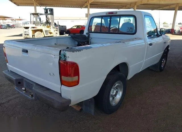 1FTCR10A1TPB33671 1996 1996 Ford Ranger 4