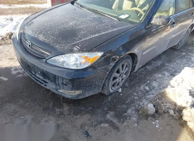 4T1BF30K63U037265 2003 2003 Toyota Camry- Xle V6 6