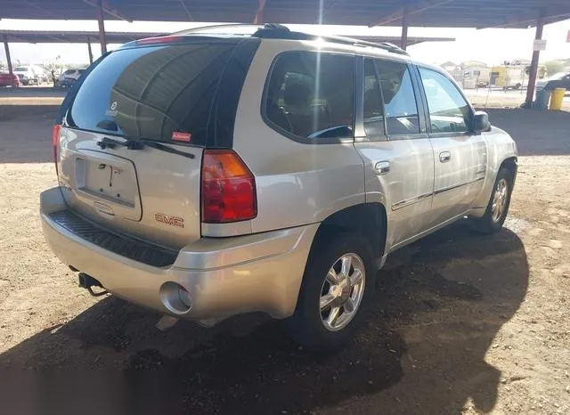 1GKDT13SX62237091 2006 2006 GMC Envoy- Slt 4