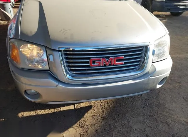 1GKDT13SX62237091 2006 2006 GMC Envoy- Slt 6