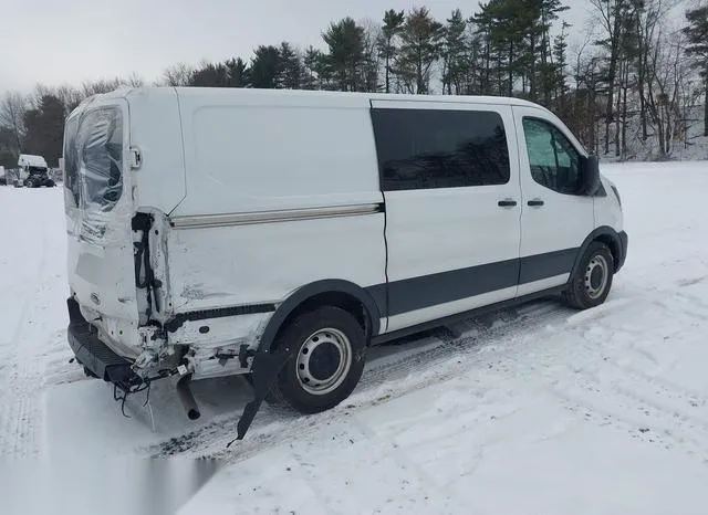 1FTYE1Y87NKA62172 2022 2022 Ford Transit-150 4