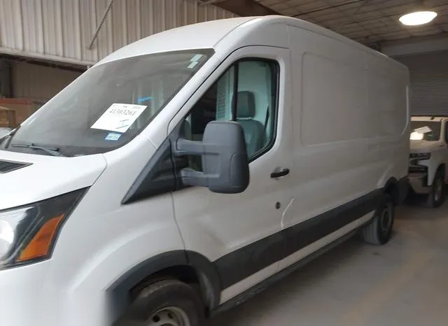 1FTBW2CM9JKA88294 2018 2018 Ford Transit-350 2