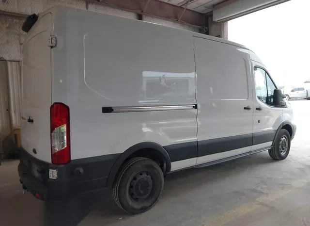 1FTBW2CM9JKA88294 2018 2018 Ford Transit-350 4