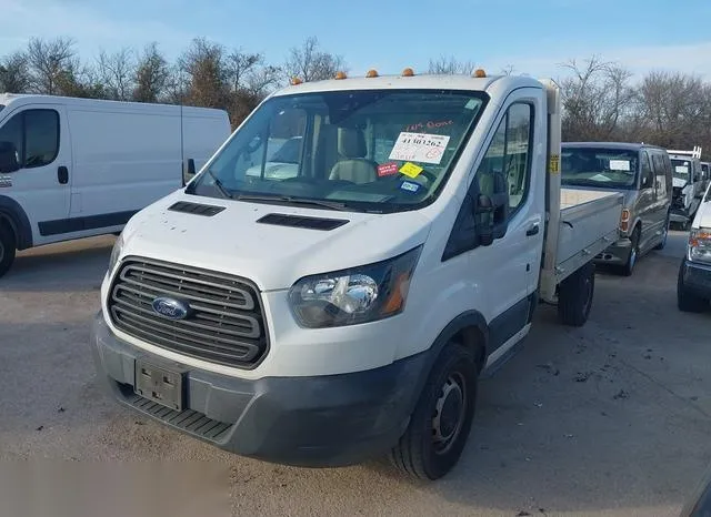 1FDYR5ZM2JKA80608 2018 2018 Ford Transit-250 Cab 2