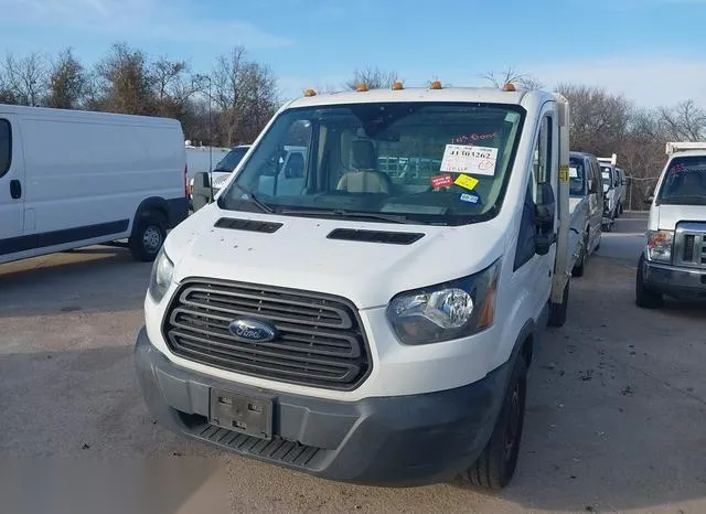 1FDYR5ZM2JKA80608 2018 2018 Ford Transit-250 Cab 6