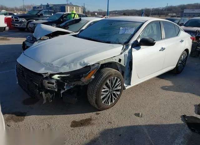 1N4BL4DV2RN322254 2024 2024 Nissan Altima- Sv Fwd 2