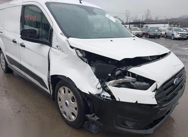 NM0LS7E27L1478809 2020 2020 Ford Transit- Connect Xl Cargo Van 6