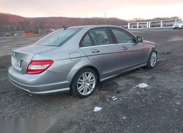 WDDGF81X98F141378 2008 2008 Mercedes-Benz C 300- Luxury 4Ma 4