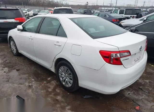 4T1BF1FK1EU305704 2014 2014 Toyota Camry- LE 3