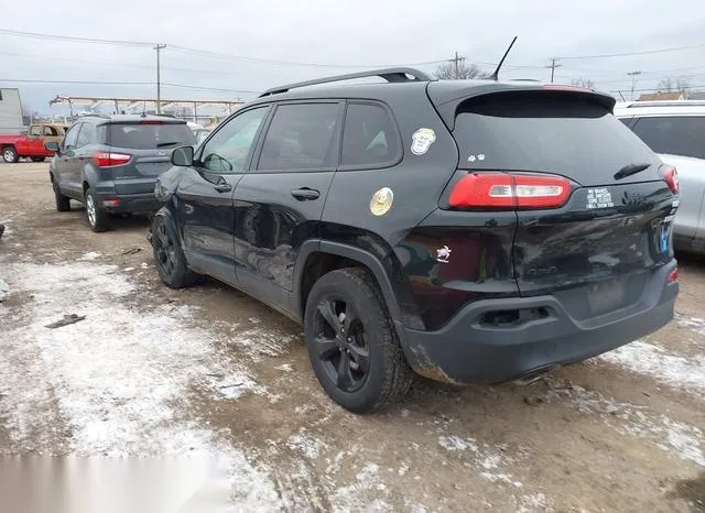 1C4PJMCB5FW756106 2015 2015 Jeep Cherokee- Latitude Altitude 3