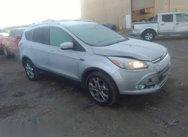 1FMCU0J97FUA56710 2015 2015 Ford Escape- Titanium 1