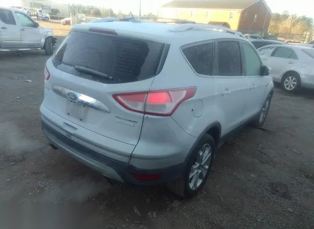 1FMCU0J97FUA56710 2015 2015 Ford Escape- Titanium 4