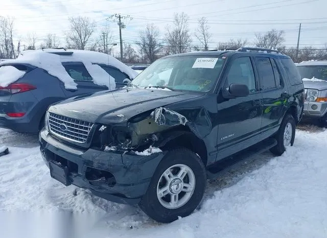 1FMZU73E84ZB27538 2004 2004 Ford Explorer- Nbx/Xlt 2