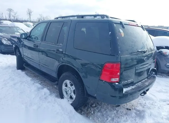 1FMZU73E84ZB27538 2004 2004 Ford Explorer- Nbx/Xlt 3