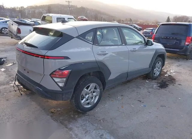 KM8HACAB0RU057771 2024 2024 Hyundai Kona- SE 4