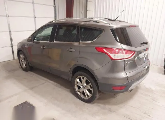 1FMCU0JX4EUC34490 2014 2014 Ford Escape- Titanium 3