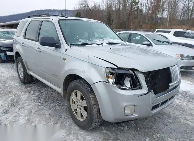 4M2CU81Z98KJ46467 2008 2008 Mercury Mariner- I4 6