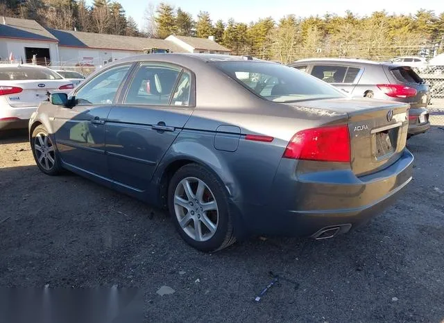 19UUA66284A008777 2004 2004 Acura TL 3