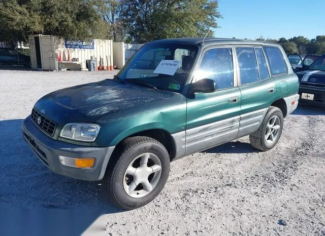 JT3GP10V8X7042014 1999 1999 Toyota RAV4 2