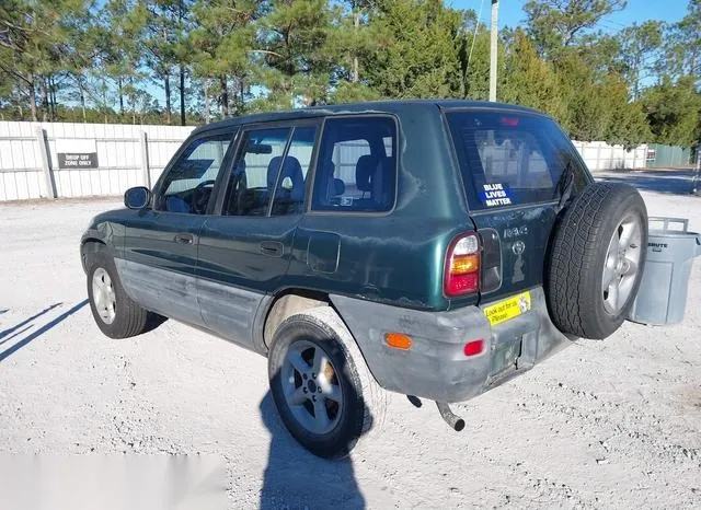 JT3GP10V8X7042014 1999 1999 Toyota RAV4 3