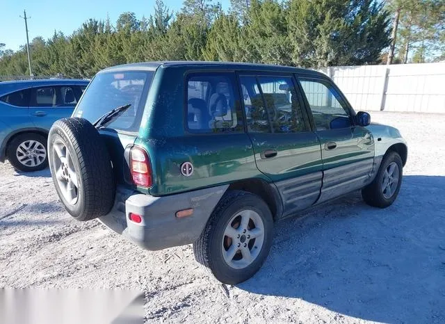 JT3GP10V8X7042014 1999 1999 Toyota RAV4 4