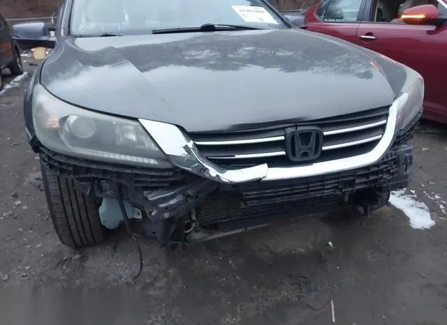 1HGCR2F88FA084911 2015 2015 Honda Accord- Ex-L 6