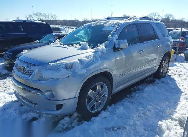 1GKKVTED3BJ304982 2011 2011 GMC Acadia- Denali 2