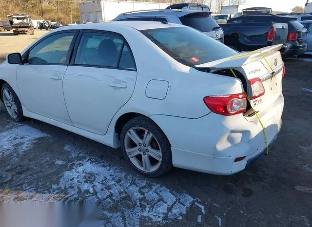 2T1BU4EE2DC031125 2013 2013 Toyota Corolla- S 3