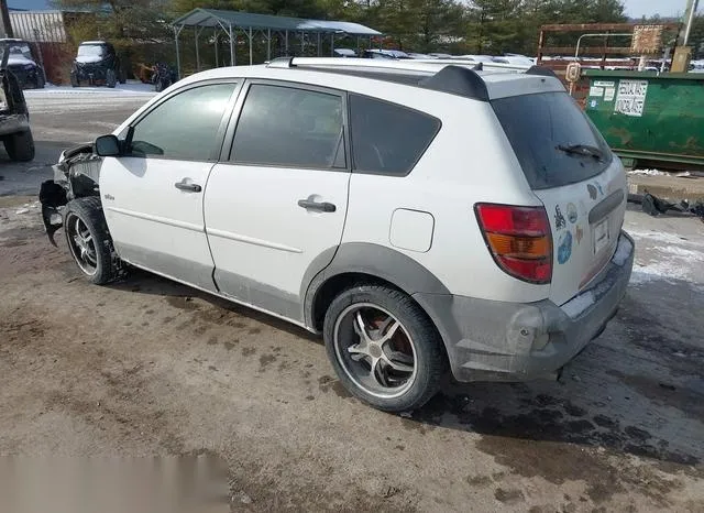 5Y2SL65877Z413105 2007 2007 Pontiac Vibe 3