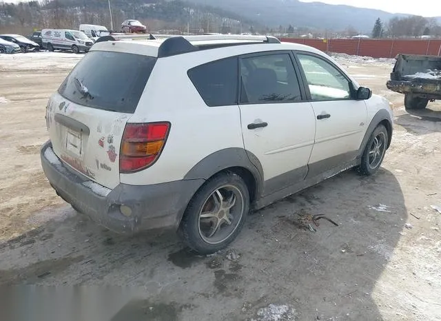 5Y2SL65877Z413105 2007 2007 Pontiac Vibe 4