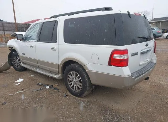 1FMFK17567LA18924 2007 2007 Ford Expedition- El Eddie Bauer 3