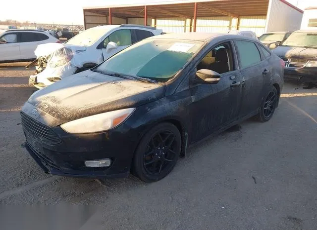 1FADP3FE3GL211497 2016 2016 Ford Focus- SE 2