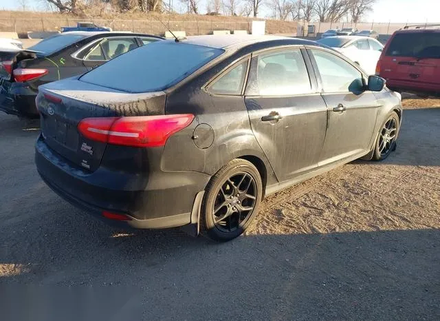 1FADP3FE3GL211497 2016 2016 Ford Focus- SE 4