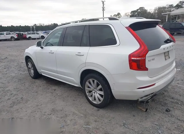 YV4A22PKXG1040167 2016 2016 Volvo XC90- T6 Momentum 3