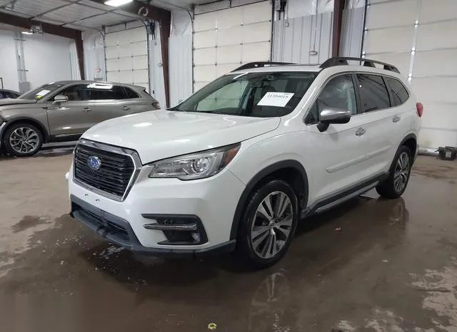 4S4WMARD0K3427640 2019 2019 Subaru Ascent- Touring 2