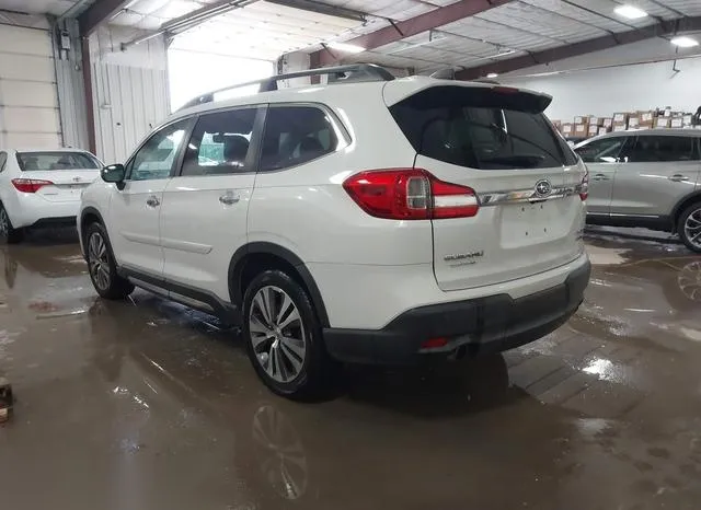 4S4WMARD0K3427640 2019 2019 Subaru Ascent- Touring 3