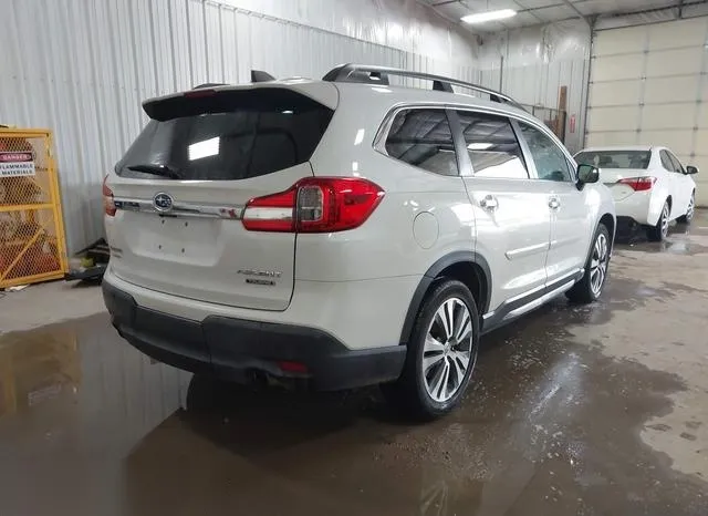 4S4WMARD0K3427640 2019 2019 Subaru Ascent- Touring 4