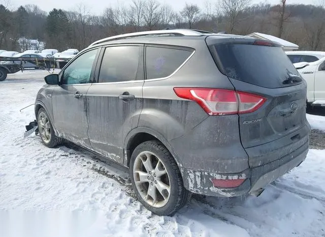 1FMCU9J98DUD51171 2013 2013 Ford Escape- Titanium 3