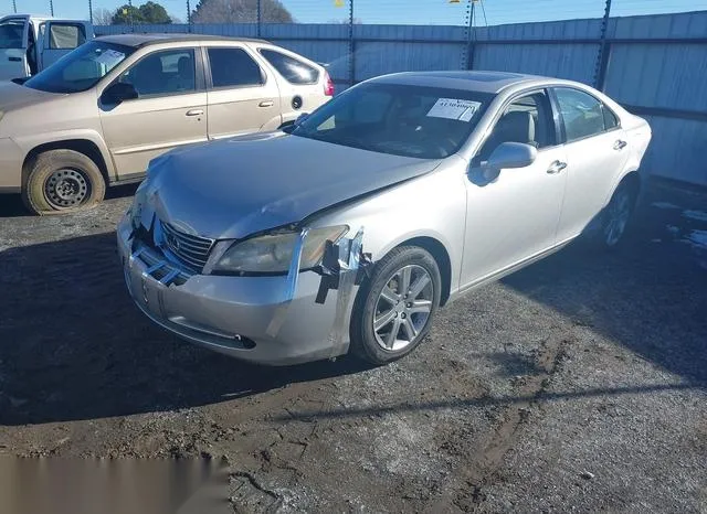 JTHBJ46G992298016 2009 2009 Lexus ES- 350 2