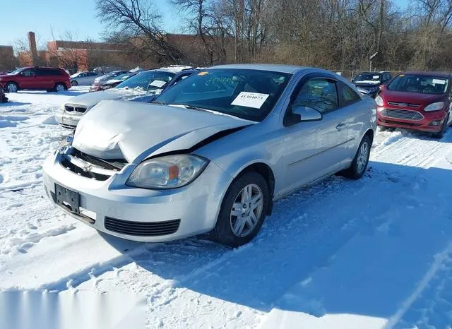 1G1AL12F757552864 2005 2005 Chevrolet Cobalt- LS 2