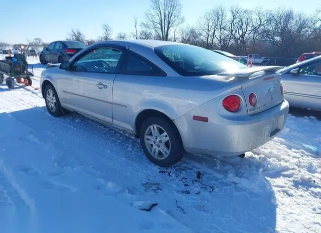 1G1AL12F757552864 2005 2005 Chevrolet Cobalt- LS 3