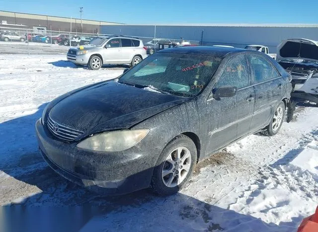 4T1BF30K15U100680 2005 2005 Toyota Camry- Xle V6 2