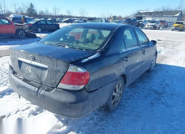 4T1BF30K15U100680 2005 2005 Toyota Camry- Xle V6 4