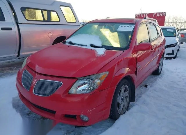 5Y2SM63815Z405191 2005 2005 Pontiac Vibe 2