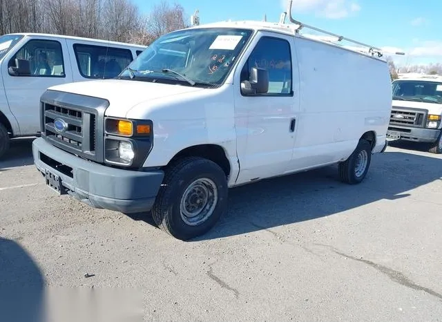 1FTNE2EL9BDB32076 2011 2011 Ford E-250- Commercial 2