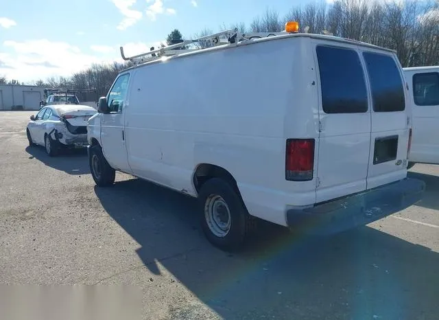 1FTNE2EL9BDB32076 2011 2011 Ford E-250- Commercial 3