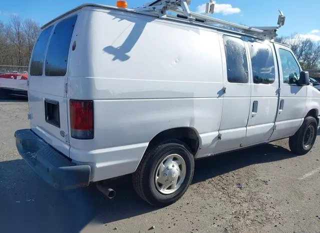 1FTNE2EL9BDB32076 2011 2011 Ford E-250- Commercial 4