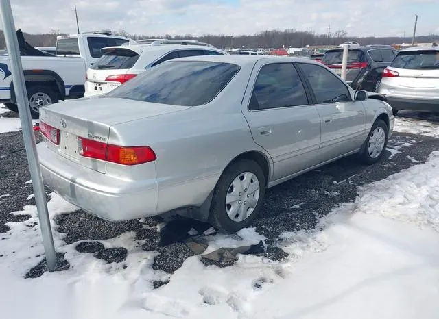 4T1BG22K01U097754 2001 2001 Toyota Camry- CE 4