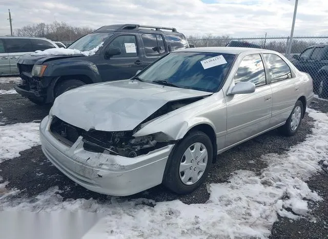 4T1BG22K01U097754 2001 2001 Toyota Camry- CE 6