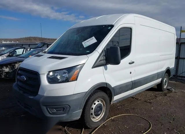 1FTBR1C8XLKB39681 2020 2020 Ford Transit-250 Cargo Van 2